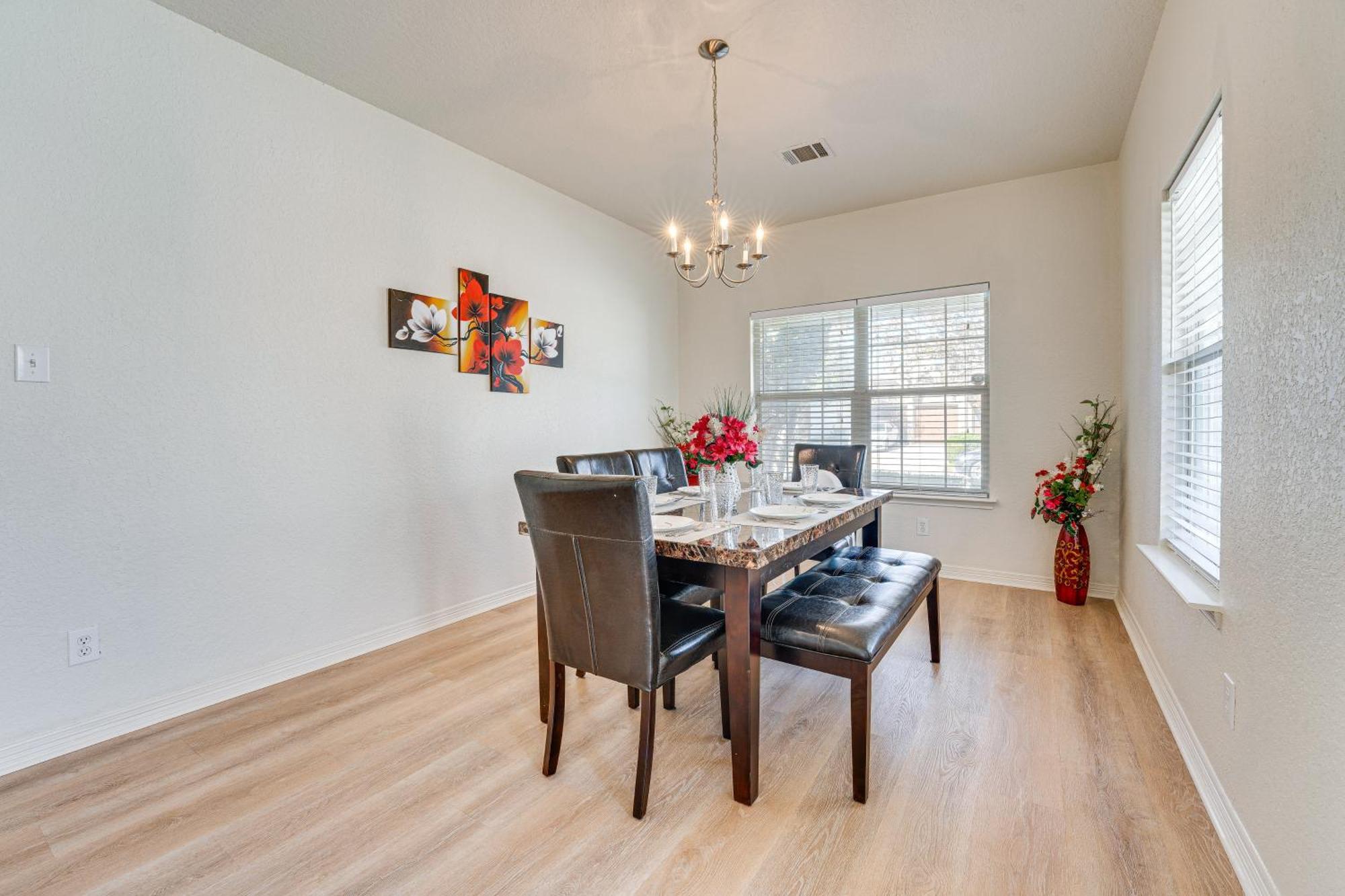 San Antonio Home With Game Room, 9 Mi To Seaworld! Zewnętrze zdjęcie