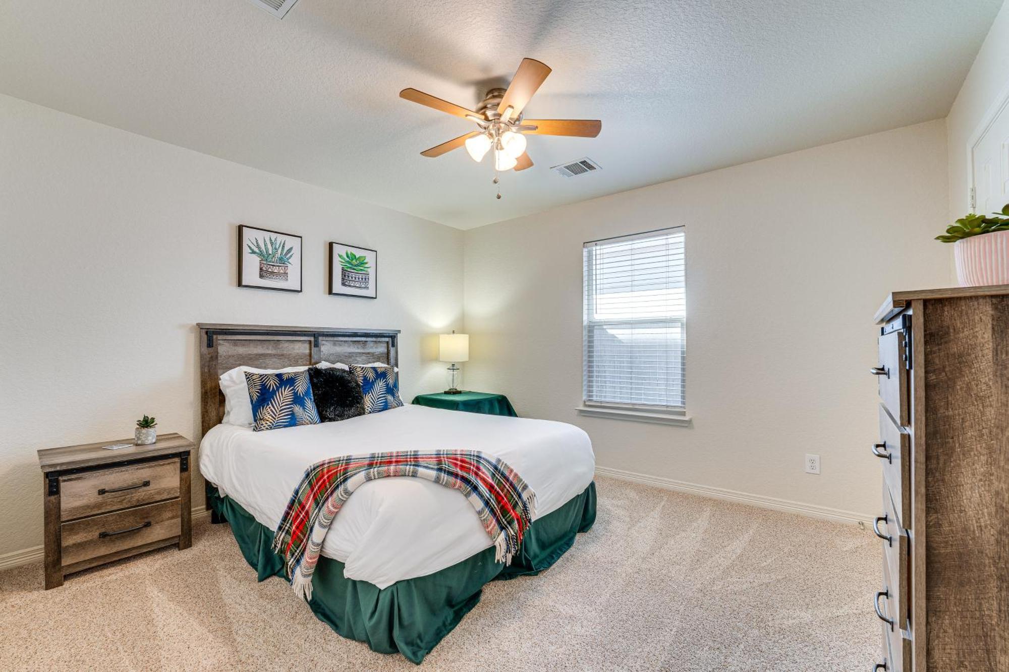San Antonio Home With Game Room, 9 Mi To Seaworld! Zewnętrze zdjęcie