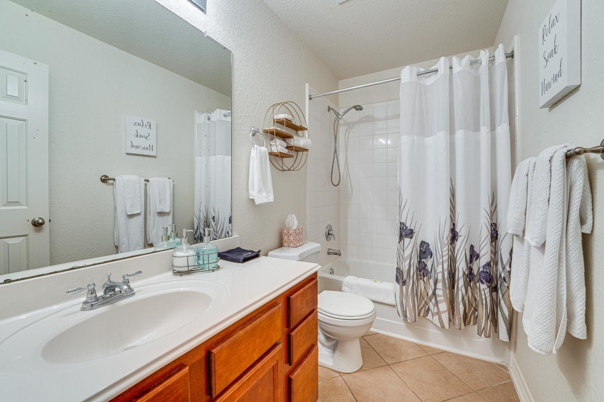 San Antonio Home With Game Room, 9 Mi To Seaworld! Zewnętrze zdjęcie